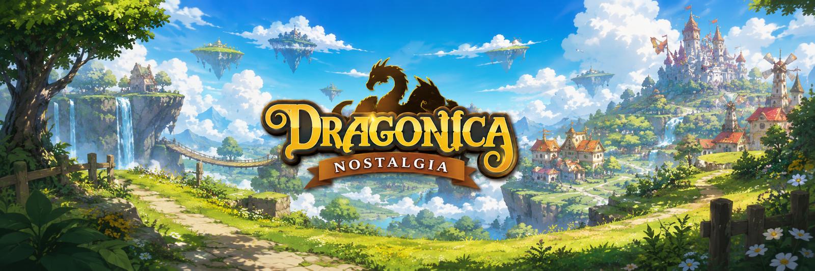 Dragonica Nostalgia