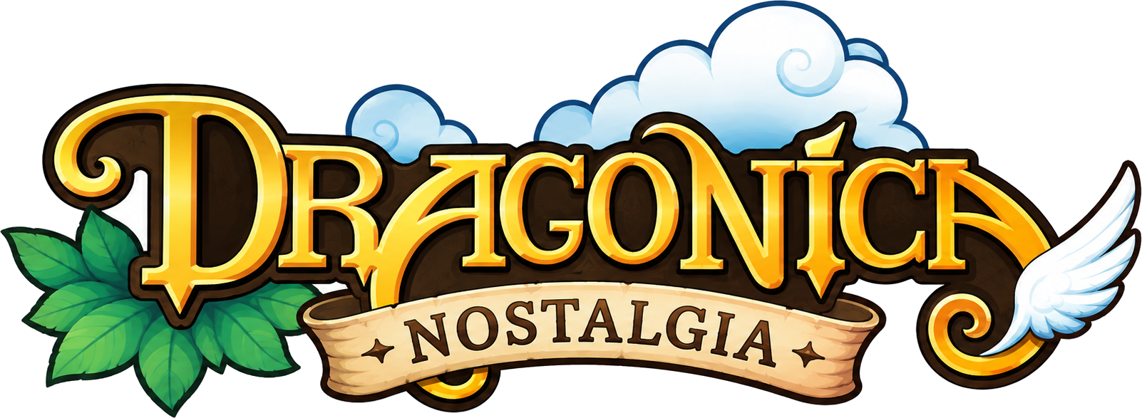 Dragonica Nostalgia